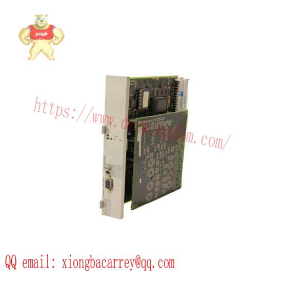 siemens_6ds1724-8aa_teleperm_m.jpg SIEMENS 6ES7960-1AA08-0XA0 Industrial Control Systems Synchronization Module