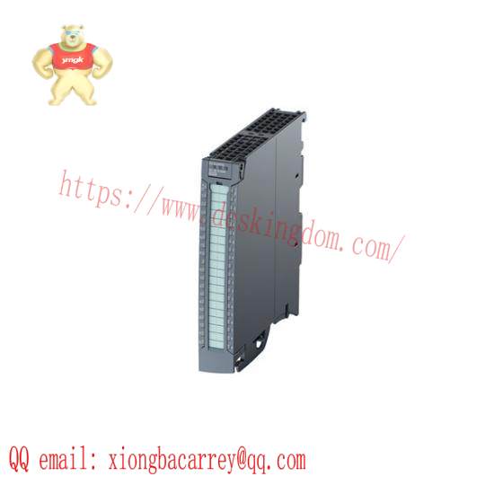 siemens_6es7531-7qd00-0ab0_analog_input_module.jpg Siemens R911293671 Control Module, Advanced Industrial Automation Component