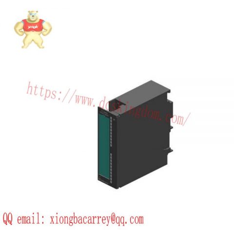 SIEMENS 6ES7650-8AR60-1AA0 Analog Input Isolated Module