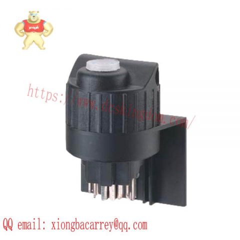 SIEMENS 6GK1905-0AE00: Innovative SplitConnect Terminator for Enhanced Control Solutions