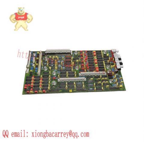 SIEMENS 6SE7090-0XX84-1CG1 Power Unit Interface Module