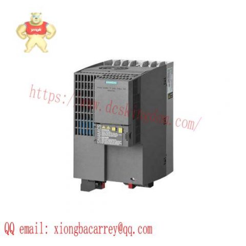 SIEMENS 6SL3210-1KE23-2AP1 Speed Controller - Precision Control for Industrial Automation