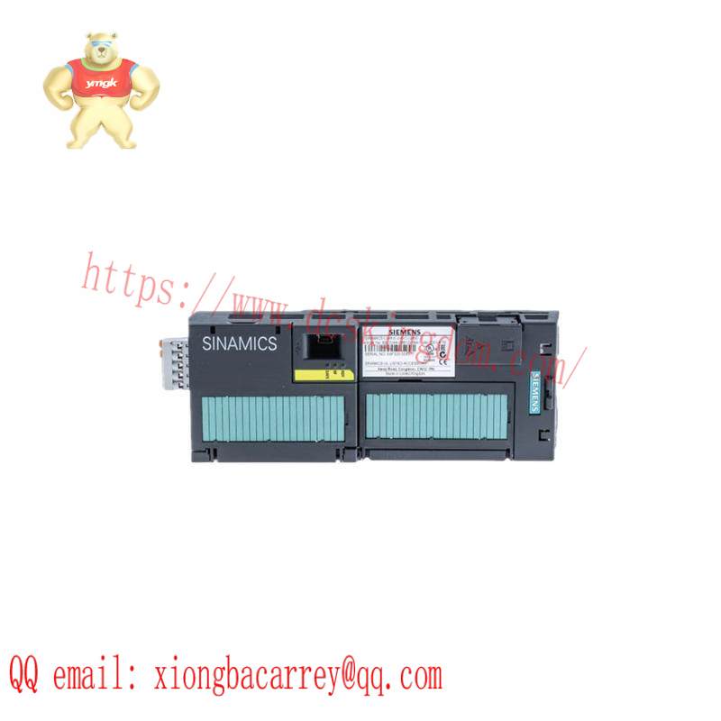 siemens_6sl3244-0bb12-1fa0_control_unit.jpg Siemens R911293671 Control Module, Advanced Industrial Automation Component