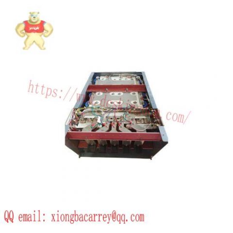 SIEMENS 6SR 4902-0AH00-0AM1 A5E36524726 High-Performance Power Cell