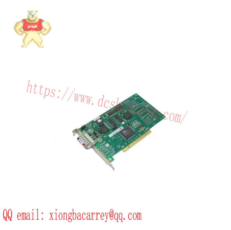 woodhead_sst-dn3-pci_interface_card.jpg Woodhead SST-DN3-PCI Interface Card, Industrial Control Solutions