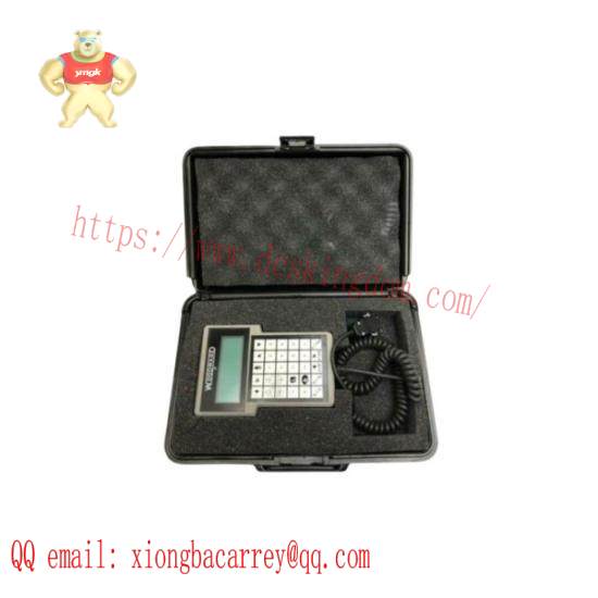 woodward_9905-292_digital_control_hardware.jpg Woodward 9905-292: High-Power Digital Control Hardware for Industrial Automation