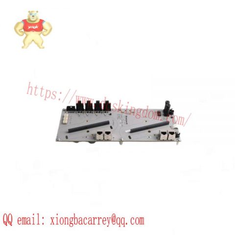 Honeywell 10310/2/1 Earth Leakage Detector - Fail-safe Digital Input Module