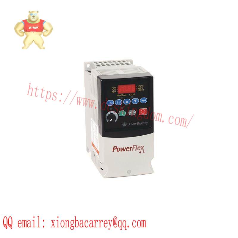22a-b012n104_ac_drive.jpg A-B 188-A1C160-NMCB 1+N Pole 16A Circuit Breaker