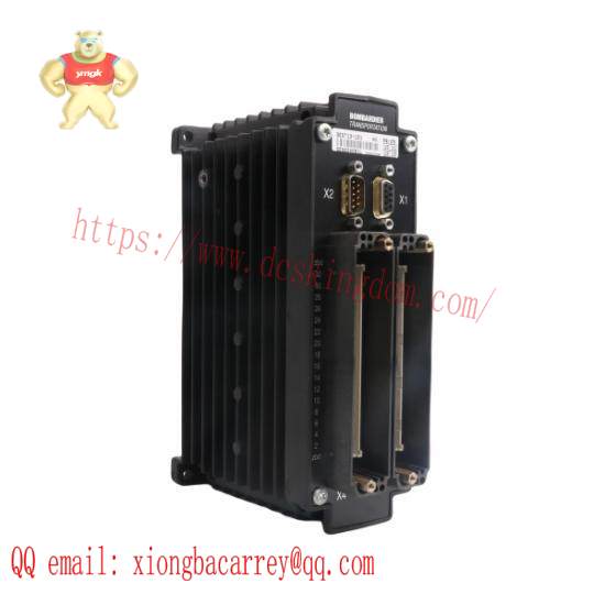 3est13-151_dca2000a_abb_bombardier_transportation.jpg ABB 3HAC023863-002 Control Module for Industrial Automation