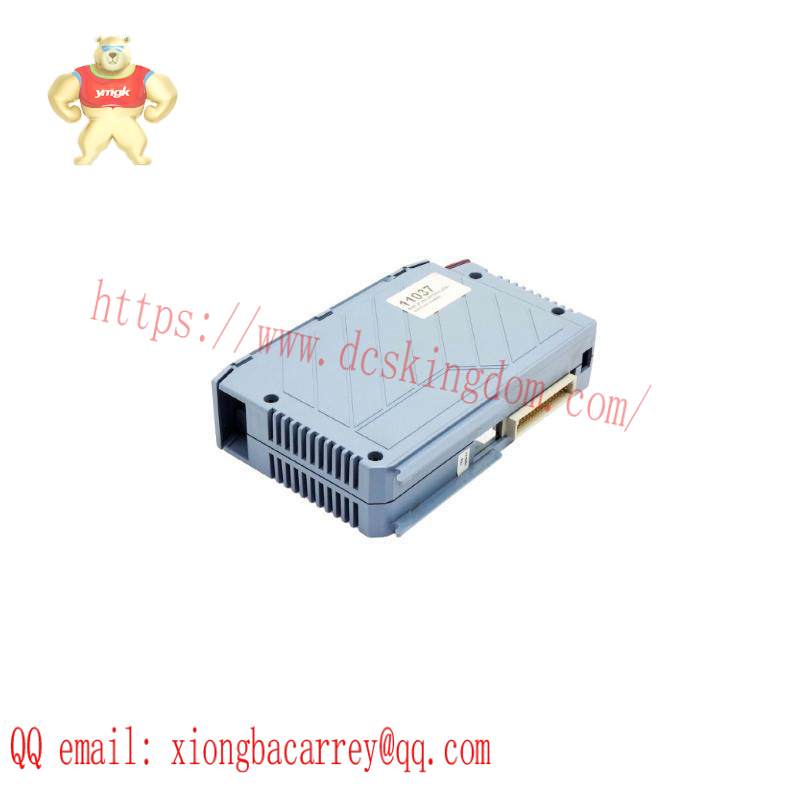 3if050_6_b_r_interface_module.jpg B&R 7XV11650-12 Industrial Valve Island, High Precision Control for Automation