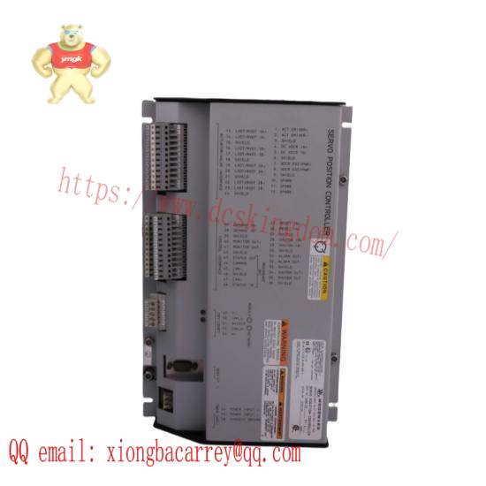 5464-6432_woodward_1.jpg WOODWARD 5464-643 PLC Input Module