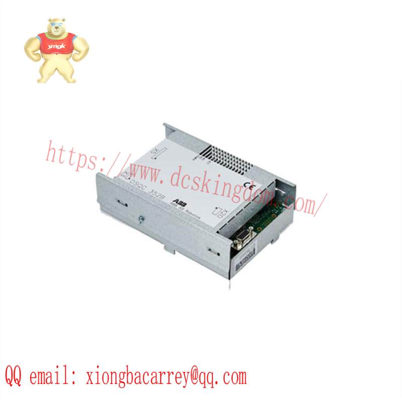 abb_3hne_64-25653_2.jpg ABB 3HNE Machine No. 64-25653 - High Precision Industrial Control Module