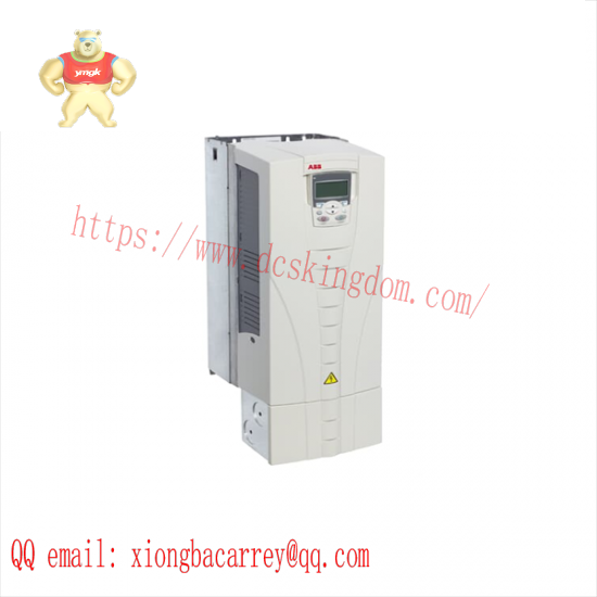 abb_acs_550-01-157a-4_frequency_converter.png ABB 51153818-101 Industrial Automation Controller Module