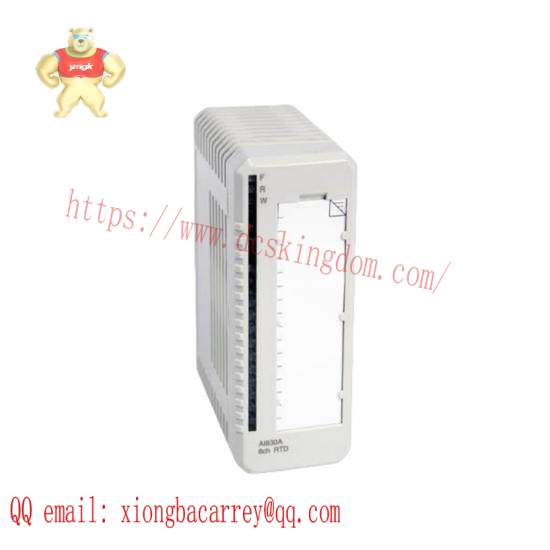 abb_ai830_advant_s800_i_0.jpg ABB TKX514K01 Automation Control Module