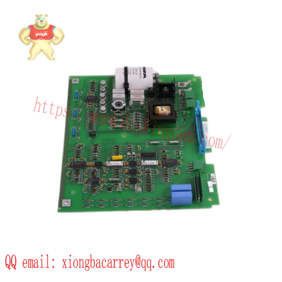 abb_iw93-2_hesg216678_b_2.png ABB IW93-2 HESG216678/B Industrial Control Module