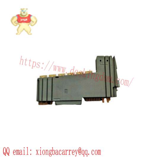 b_r_x20ai4622_i_o_module_4_analog_inputs-1.jpg B&R 3DM476.6 Digital Input Module, High Reliability and Performance