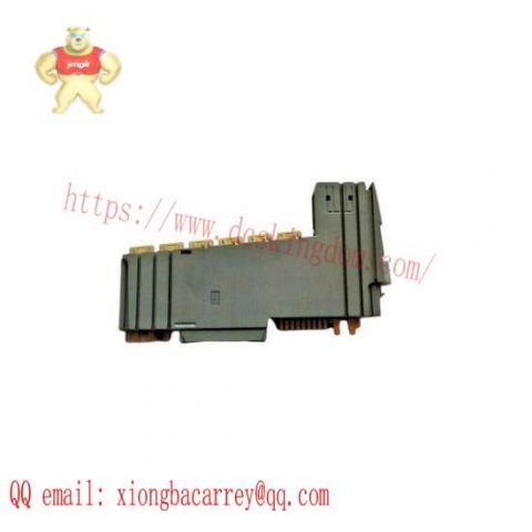 B&R 3DM476.6 Digital Input Module, High Reliability and Performance