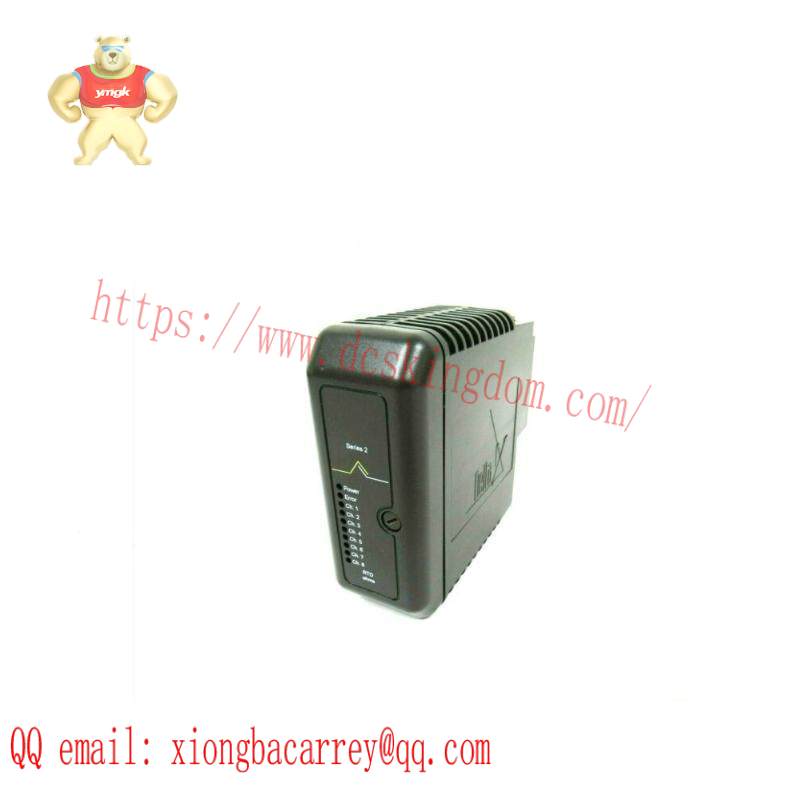 emerson_kj3225x1-ba1_12p4174x032_input_module.jpg Emerson 15A0016G01 - High-Efficiency Control Module for Industrial Automation