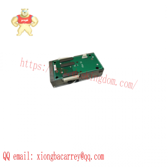 emerson_kj4101x1-bc1_12p1872x012_brand_new.png Emerson KJ4003X1-BG1 Industrial Control Module