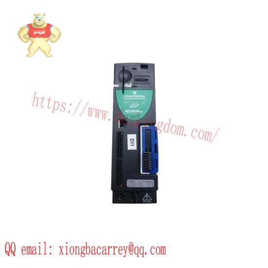 emerson_sp0401_unidrive_sp_without_keypad.jpg Emerson KJ4003X1-BG1 Industrial Control Module