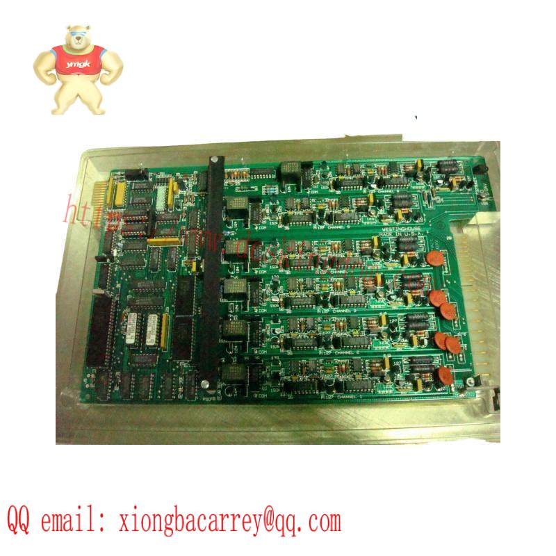 emerson_westinghouse_7379a21g01_q-line_qav_card.jpg Emerson 15A0016G01 - High-Efficiency Control Module for Industrial Automation