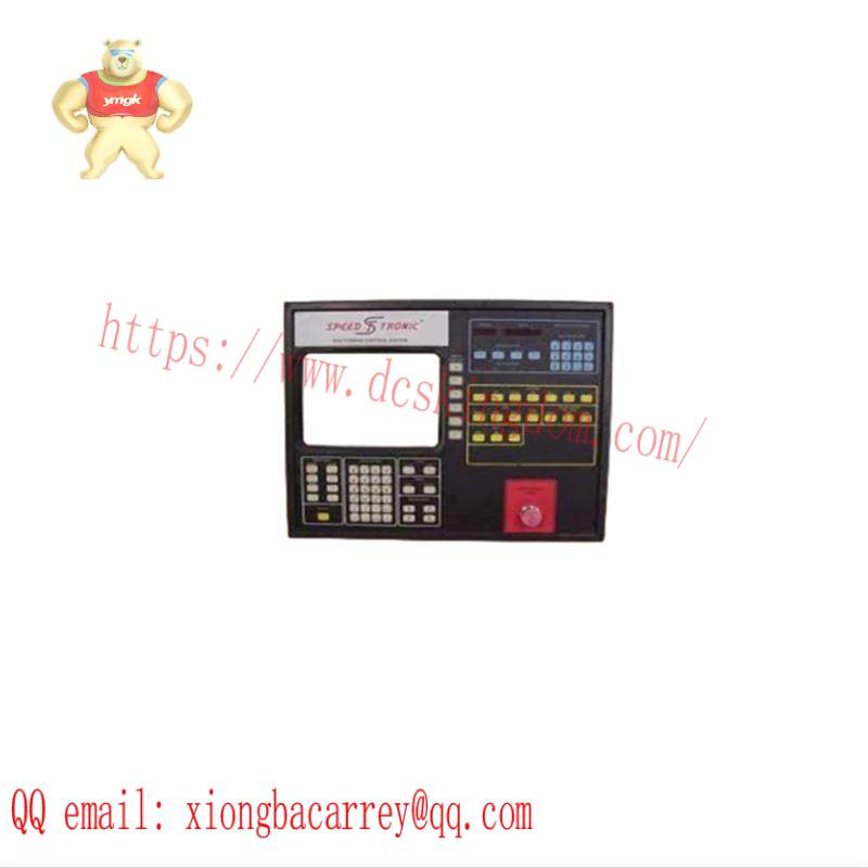 ge_ds3820pimb_panel_interface_module.jpg GE IC3600AOTM1 Module for Industrial Automation Control