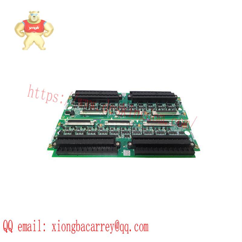ge_is200tsvch2aje_terminal_board.jpg GE IC3600AOTM1 Module for Industrial Automation Control