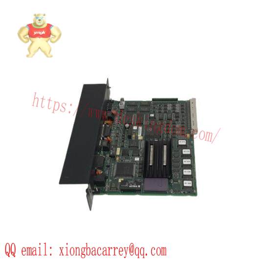 general_electric_ic697cmm742-ff_interface_module_1.jpg GE IS200ESYSH3A Control System, High-performance Interface Module for EX2100e Series