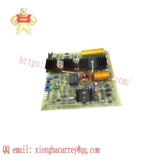 honeywell_30731808-001_regulator_module.jpg HONEYWELL MIDAS-K-HCL Industrial Control Module