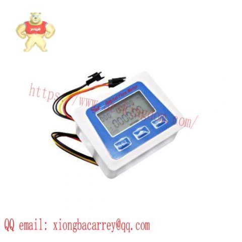 Honeywell FC-SSWM01 SC Switch Module, Advanced Industrial Control Solution