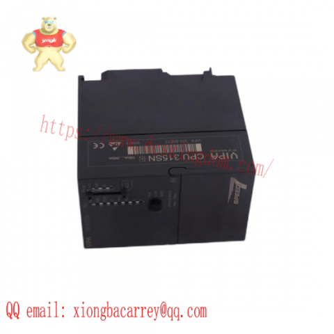 PILZ PSS SB 3006 DP-S Industrial Automation Control Module