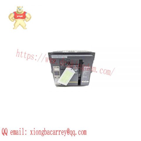 SQUARE D NW16H1 WA4EER43A9DGFFWXJA Circuit Breaker - Advanced Power Management Solutions