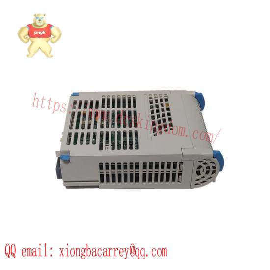 westinghouse_1c31194g01_valve_positioner_control_module.jpg Westinghouse 1C31194G01 VALVE POSITIONER CONTROL MODULE