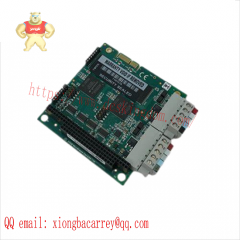 WOODHEAD SST-DN4-104-2 PCU Card - Advanced Control Module for Industrial Automation