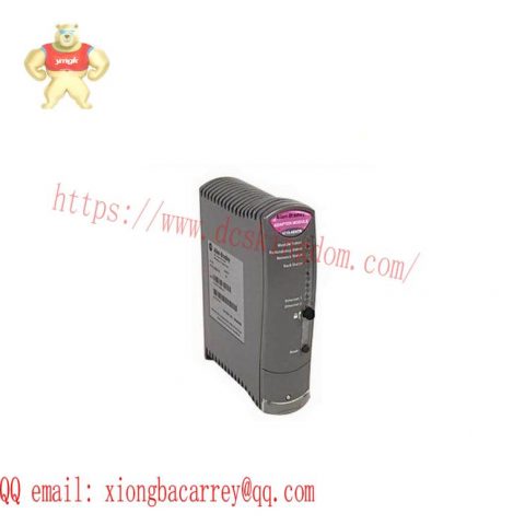 AB 1715-AENTR Redundant Adapter Module for ControlLogix