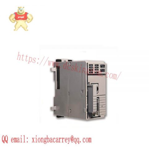 AB CompactLogix L45 Safety Processor 1768-L45S, Precision Safety Control Solution