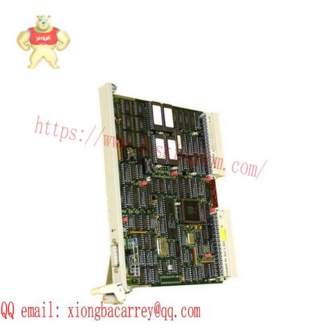 SIEMENS 6ES5947-3UA22 CPU 947 F. S5-155U PLC - Advanced Control Solution for Industrial Automation