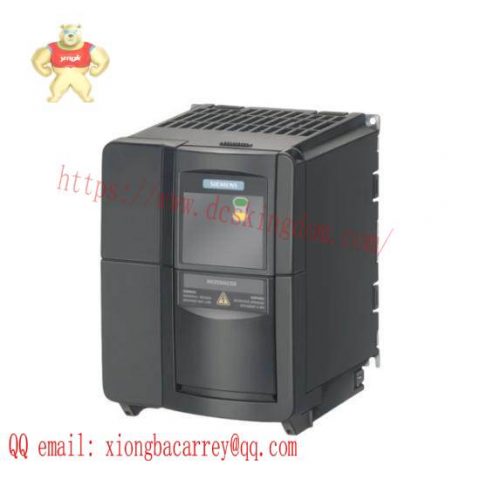 Siemens 6FC3381-0FA ZSINUMERIK 8M Rack - Industrial Control System Module