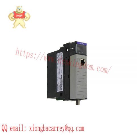 GE IC756DVE000J-98 Industrial Control Module