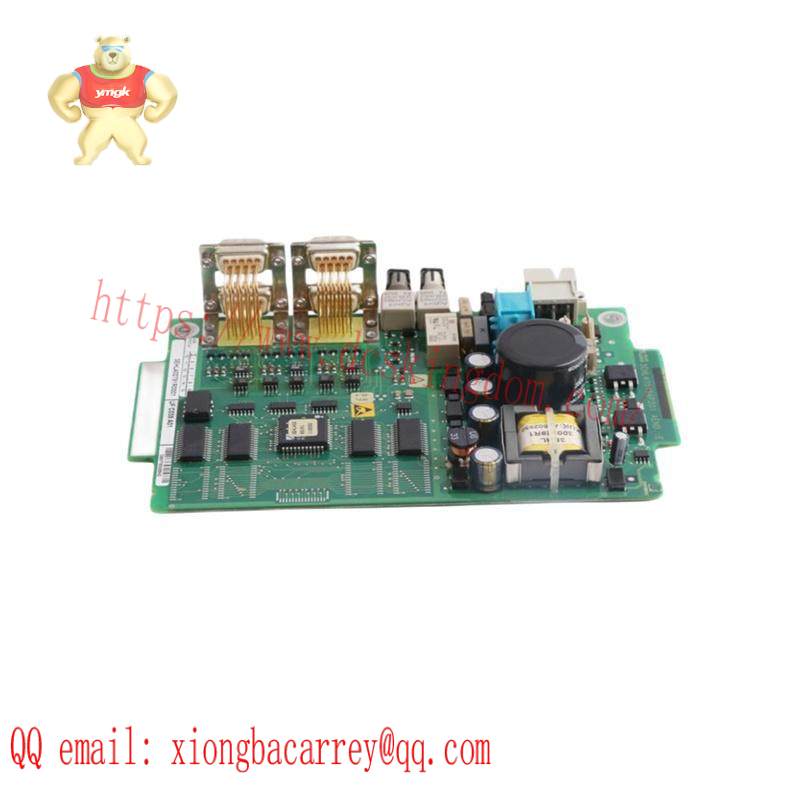 abb_3ehl409319r0001_urb512_d15_thermal_overload_relay_module.jpg ABB 37911 -4-0338125 Industrial Control Module
