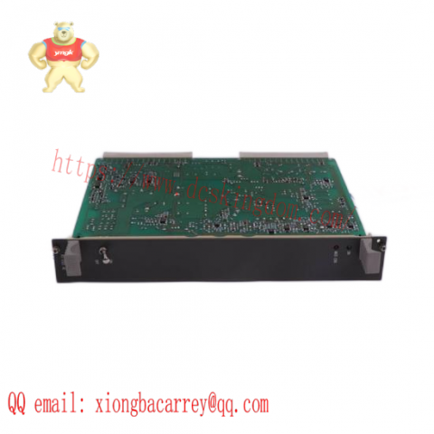 ABB 3HAC023748-003 | High-Precision Control Module