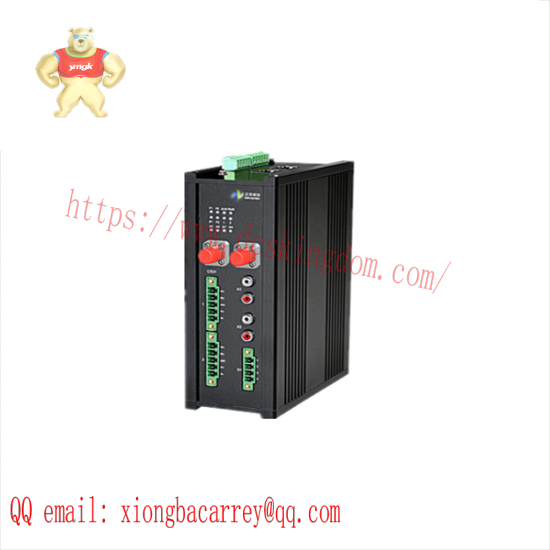 abb_cs31_fpr3315101r1032_i_o_remote_unit.png ABB 3HAC11512-1 Industrial Control Module, Advanced Performance & Reliability