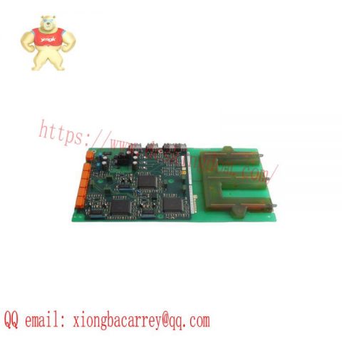 ABB LD800HSE 3BDH000320R02 Connectivity, DCS System