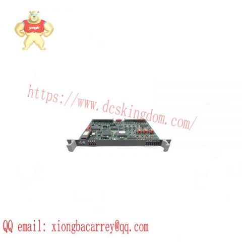 Allen-Bradley 1485A-C2 ControlNet Interface Module