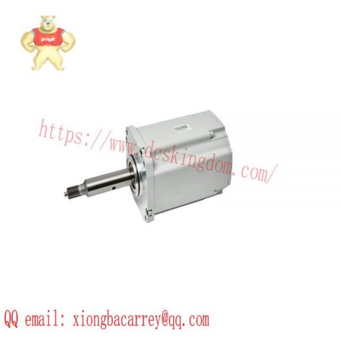 ABB IRB 6650S Series: High-Performance Industrial Robots