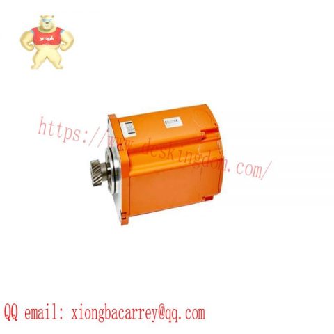 ABB IRB 7600-3 HAC 057539-003 / IRB 6660-3 HAC 026733-001 / IRB 2600-3 HAC 029896-024