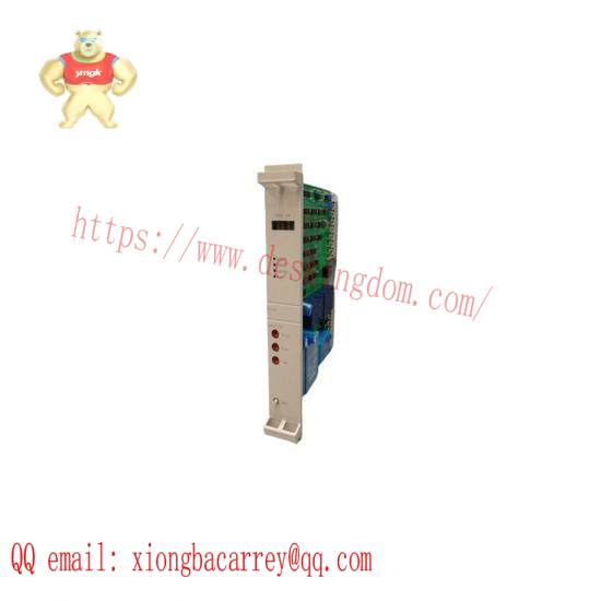 abb_pcu-03_purge_control_board.jpg GE 158B7015P001 Industrial Control Module, High Performance & Reliable