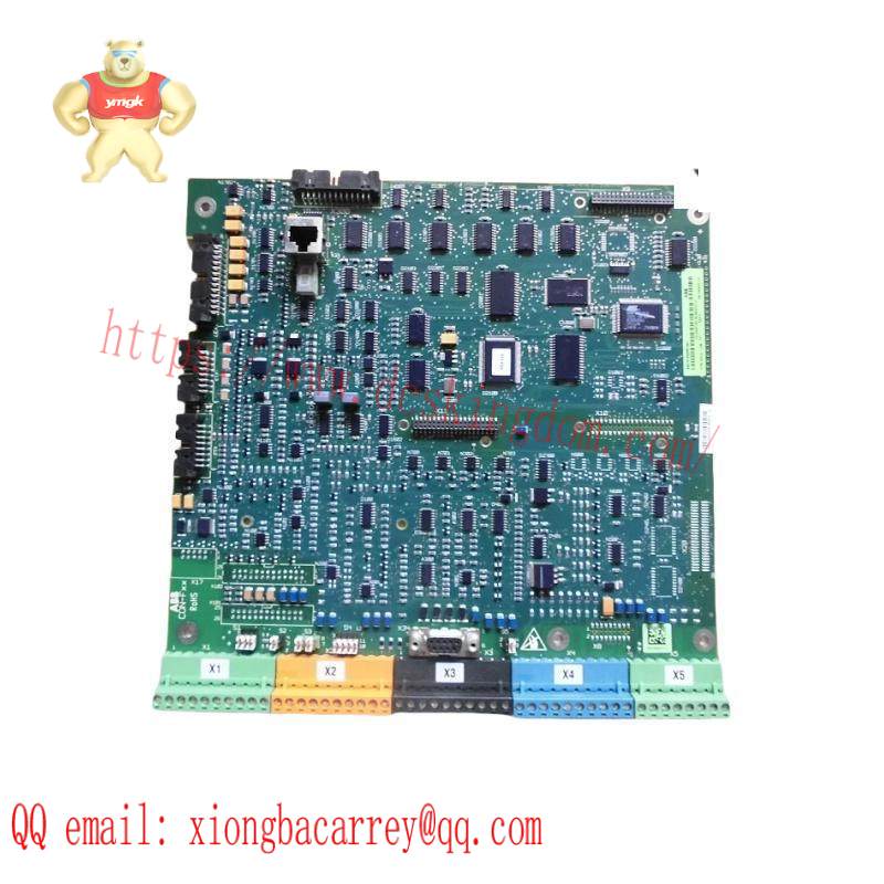 abb_sdcs-con-f01_dc_governor_accessories.jpg ABB BCU-12 3UA0000110430 Industrial Control Module