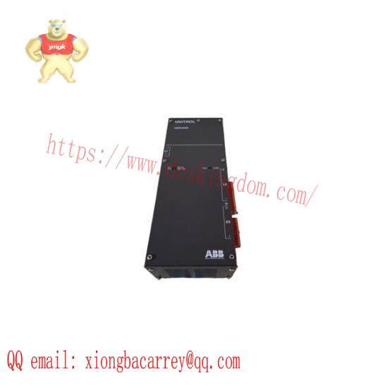 abb_uns3020_hiee205010r0001_excitation_system_controller.jpg ABB PP886/385E092980R1 High-Efficiency Control Module