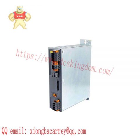 B&R 8JSA31.E4050000-0 Industrial Automation Control Module